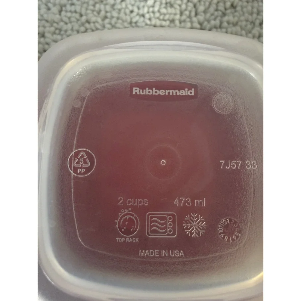 Rubbermaid organize your